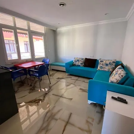 Apartment Maldives Apart Otel