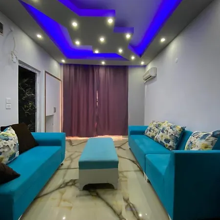 Maldives Apart Otel *