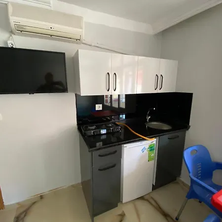 Apartment Maldives Apart Otel *