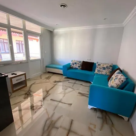 Apartment Maldives Apart Otel