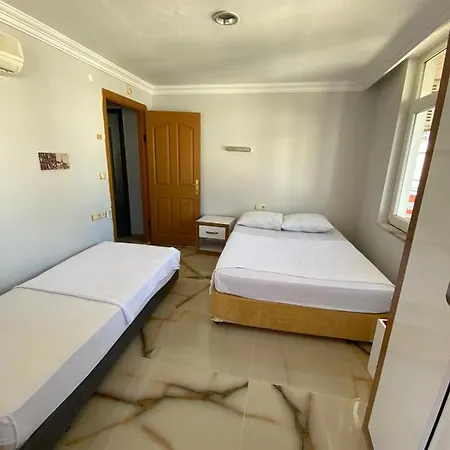 Apartment Maldives Apart Otel *