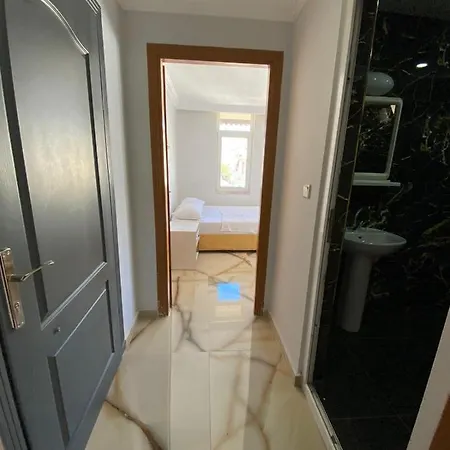 Maldives Apart Otel Alanya
