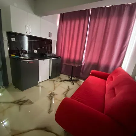 Apartman Maldives Apart Otel
